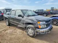 2006 Chevrolet Colorado фото