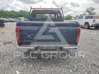 2006 Chevrolet Colorado фото