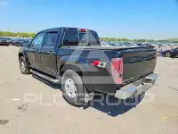 2006 Chevrolet Colorado фото