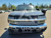 2006 Chevrolet Colorado фото