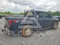 2006 Chevrolet Colorado фото