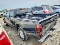 2006 Chevrolet Colorado фото