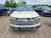 2006 Chevrolet Colorado фото