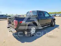 2006 Chevrolet Colorado фото
