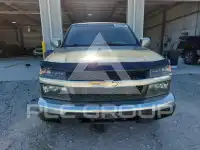 2006 Chevrolet Colorado фото