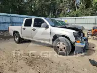2006 Chevrolet Colorado photo