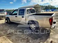 2006 Chevrolet Colorado photo