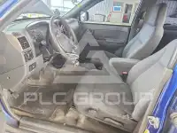 2006 Chevrolet Colorado фото
