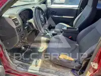 2006 Chevrolet Colorado фото