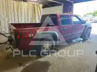 2006 Chevrolet Colorado фото
