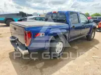 2006 Chevrolet Colorado фото
