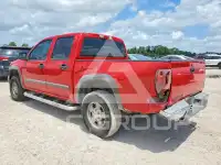 2006 Chevrolet Colorado фото