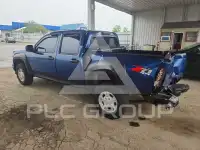 2006 Chevrolet Colorado фото