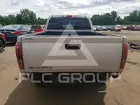 2006 Chevrolet Colorado фото