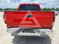 2006 Chevrolet Colorado фото