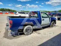2006 Chevrolet Colorado фото