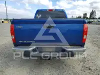 2006 Chevrolet Colorado фото