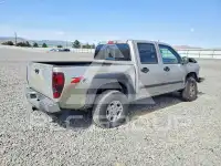 2006 Chevrolet Colorado фото
