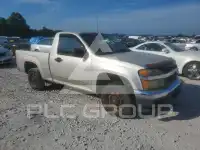 2006 Chevrolet Colorado фото