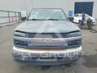 2006 Chevrolet Colorado фото