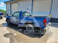 2006 Chevrolet Colorado фото