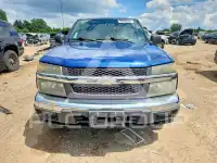 2006 Chevrolet Colorado фото