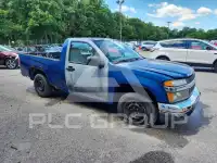 2006 Chevrolet Colorado фото
