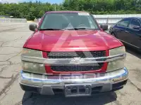 2006 Chevrolet Colorado фото