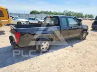 2006 Chevrolet Colorado фото