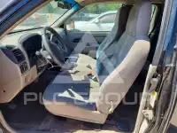 2006 Chevrolet Colorado фото
