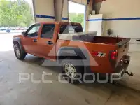 2006 Chevrolet Colorado фото