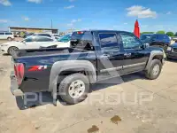 2006 Chevrolet Colorado фото