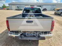 2006 Chevrolet Colorado фото