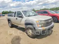 2006 Chevrolet Colorado фото