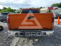 2006 Chevrolet Colorado фото