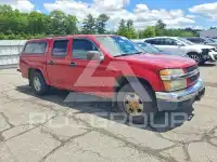 2006 Chevrolet Colorado фото