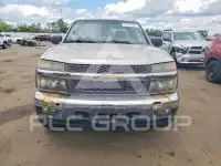 2006 Chevrolet Colorado фото