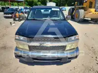 2006 Chevrolet Colorado фото