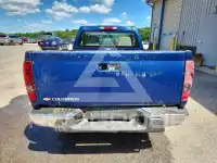 2006 Chevrolet Colorado фото
