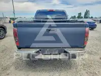 2006 Chevrolet Colorado фото