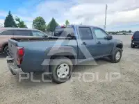 2006 Chevrolet Colorado фото