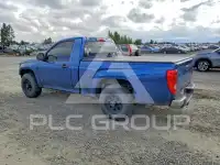 2006 Chevrolet Colorado фото