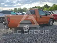2006 Chevrolet Colorado фото