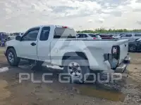 2006 Chevrolet Colorado фото