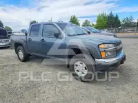 2006 Chevrolet Colorado фото