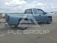 2006 Chevrolet Colorado фото