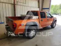 2006 Chevrolet Colorado фото