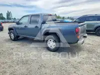 2006 Chevrolet Colorado фото