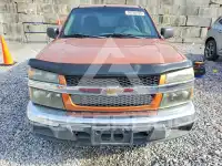 2006 Chevrolet Colorado фото