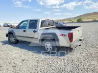 2006 Chevrolet Colorado фото
